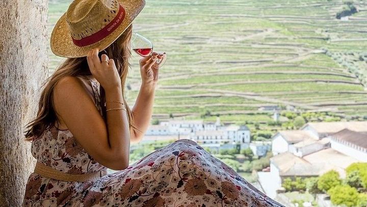 Douro Valley Premium Small Group from Porto: Port Tasting, Boat Ride, Farm Lunch (2/12)