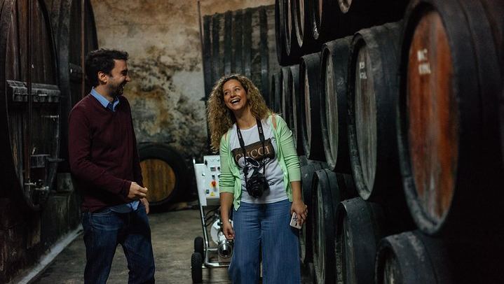 Private Douro Day Trip from Porto: Local Host, Quinta do Infantado, Boat Ride, Pinhão (3/7)