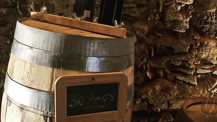 Private Full-Day Douro Tour from Porto: Roeda, Casal de Loivos, Pinhão Lunch, D'Origem (3/12)