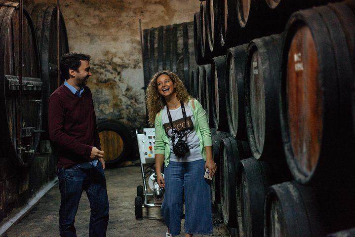 Private Douro Day Trip from Porto: Local Host, Quinta do Infantado, Boat Ride, Pinhão (3/7)