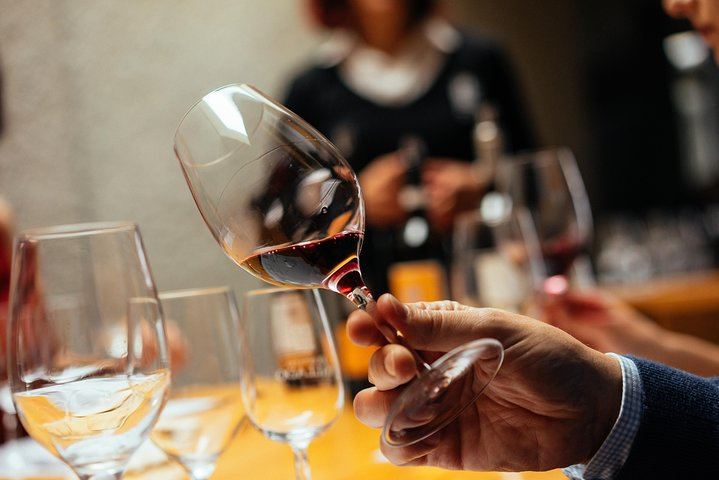 Private Douro Day Trip from Porto: Local Host, Quinta do Infantado, Boat Ride, Pinhão (4/7)