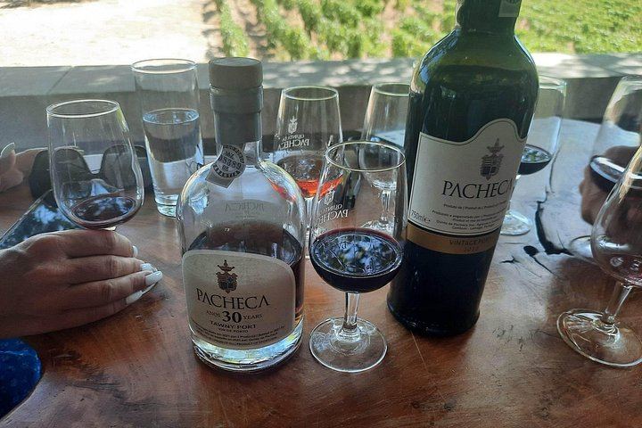 Private Premium Douro Tour, Mercedes E Class, 1 to 4 People (5/12)