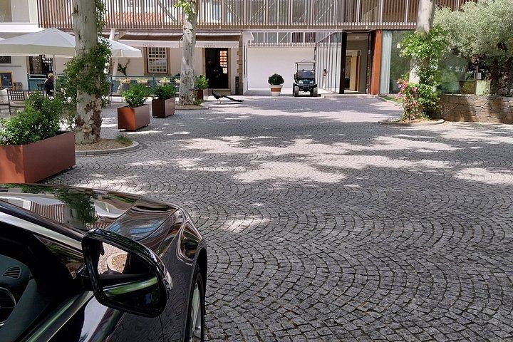 Private Premium Douro Tour, Mercedes E Class, 1 to 4 People (12/12)