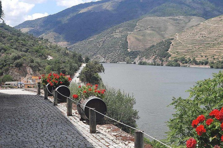 Private Premium Douro Tour, Mercedes E Class, 1 to 4 People (8/12)