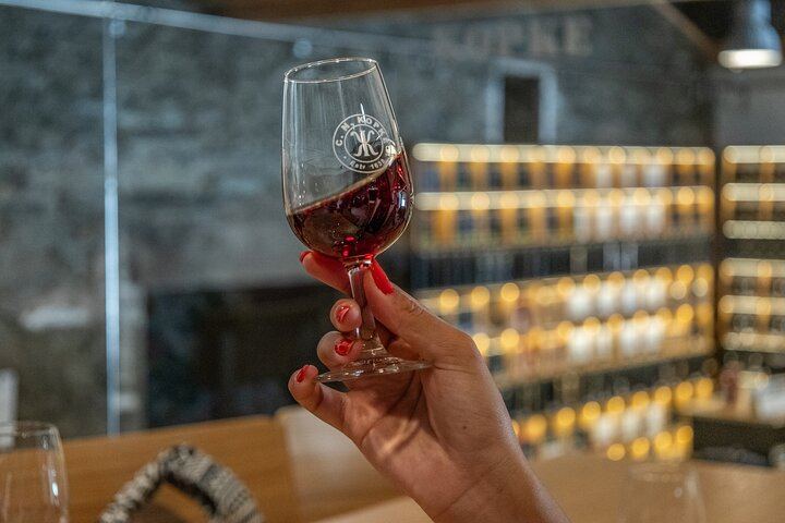 Private 9-Hour Douro Tour: Amarante, Galafura, Rabelo Cruise, Lunch and Estate Tasting (2/12)