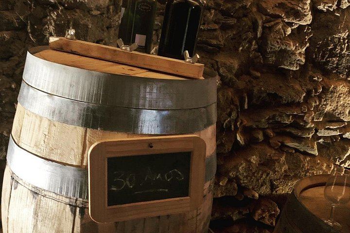 Private Full-Day Douro Tour from Porto: Roeda, Casal de Loivos, Pinhão Lunch, D'Origem (3/12)