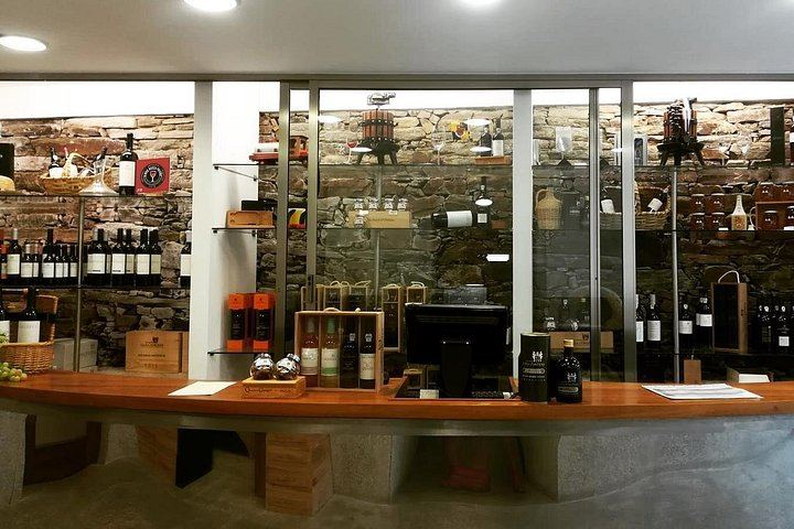 Private Full-Day Douro Valley Wine Tour from Lisbon with Driver, N222 Road and Winery Stop (12/12)