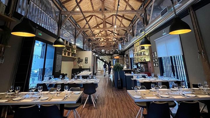 Douro Valley Full-Day Trip from Porto's Lapa Church: Wine Tastings, Lunch and River Cruise (4/12)