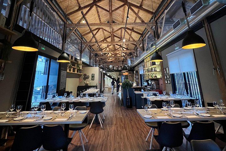 Douro Valley Full-Day Trip from Porto's Lapa Church: Wine Tastings, Lunch and River Cruise (4/12)