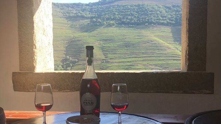 Small-Group Douro Day Trip: Amarante, Mateus Palace, Favaios Lunch, Rabelo Boat (3/3)