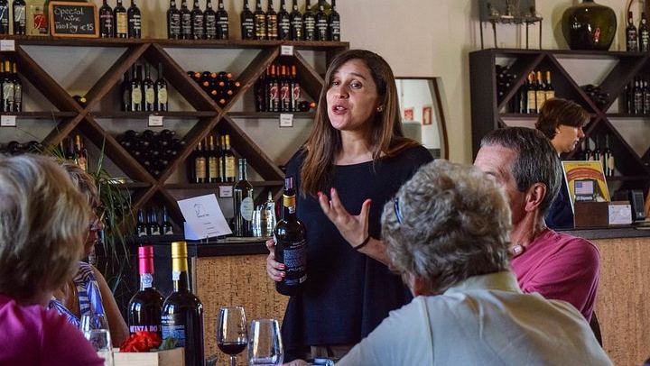 Douro Valley Small Group Day Trip from Porto: Two Wineries, Lunch and Pinhão Cruise (2/12)