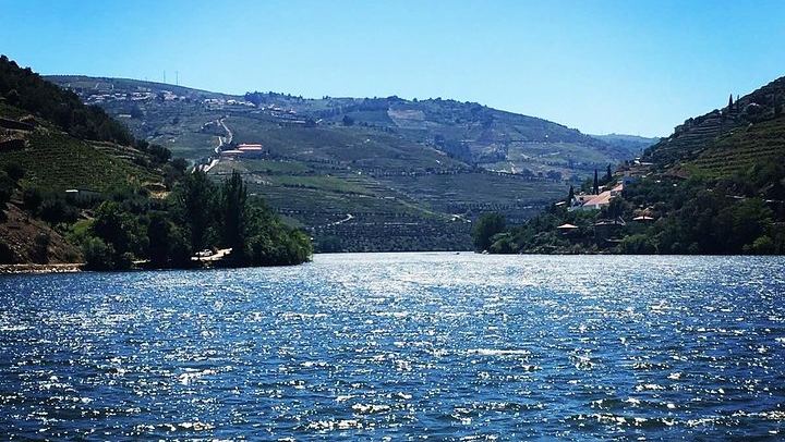 Douro Valley 10-Hour Small Group from Porto: Amarante, Quinta do Seixo, Rabelo Cruise (1/12)