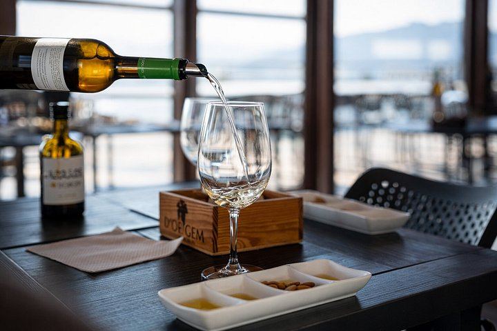Douro Valley Small Group Day Trip from Porto: Two Wineries, Lunch and Pinhão Cruise (5/12)