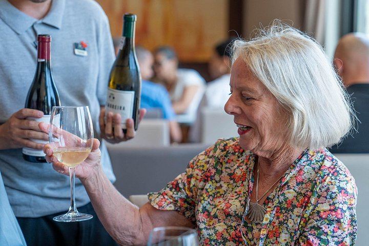 Douro Valley Premium Day Trip from Porto: Estate Lunch, Two Tastings, River Cruise (7/12)