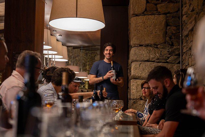 Douro Valley Premium Day Trip from Porto: Estate Lunch, Two Tastings, River Cruise (5/12)