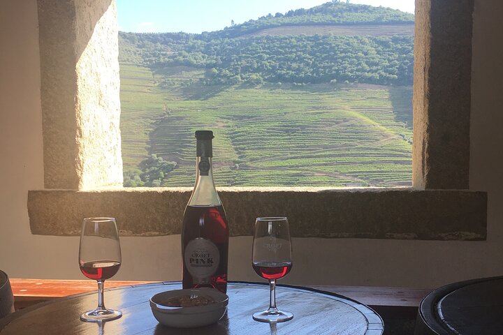 Small-Group Douro Day Trip: Amarante, Mateus Palace, Favaios Lunch, Rabelo Boat (3/3)