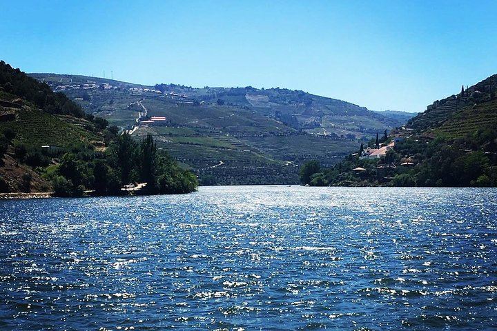 Douro Valley 10-Hour Small Group from Porto: Amarante, Quinta do Seixo, Rabelo Cruise (1/12)