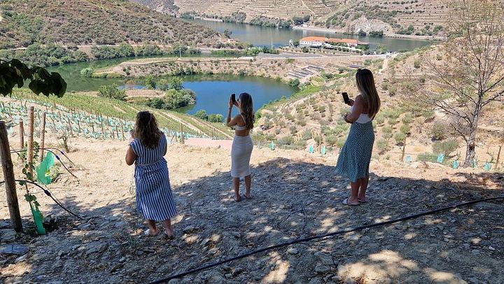 Douro Valley Day Tour from Porto: Amarante, Sabrosa, Rabelo Boat, Wine Tasting, Lunch (1/12)