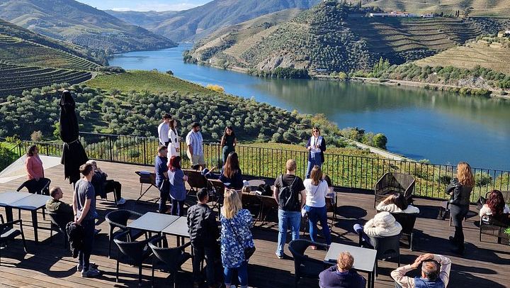 Douro Valley Day Tour from Porto: Amarante, Sabrosa, Rabelo Boat, Wine Tasting, Lunch (2/12)