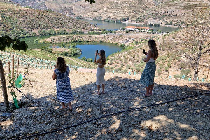 Douro Valley Day Tour from Porto: Amarante, Sabrosa, Rabelo Boat, Wine Tasting, Lunch (1/12)