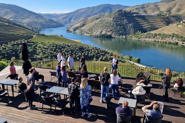 Douro Valley Day Tour from Porto: Amarante, Sabrosa, Rabelo Boat, Wine Tasting, Lunch (2/12)