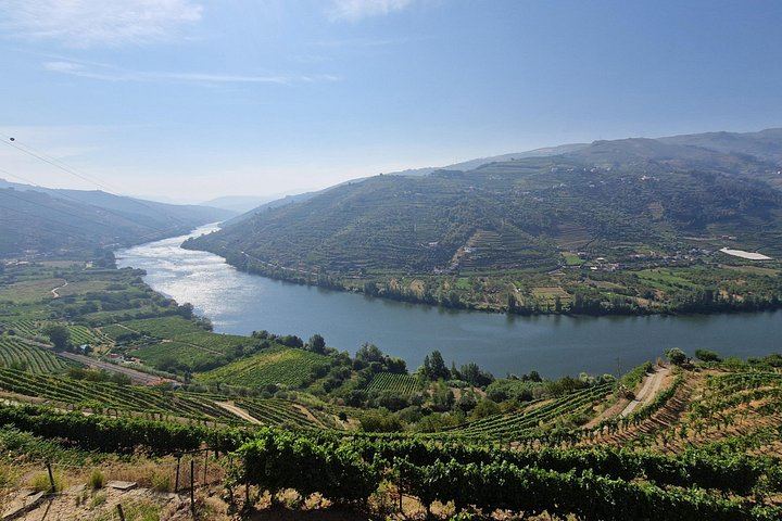 Douro Valley Day Tour from Porto: Amarante, Sabrosa, Rabelo Boat, Wine Tasting, Lunch (3/12)