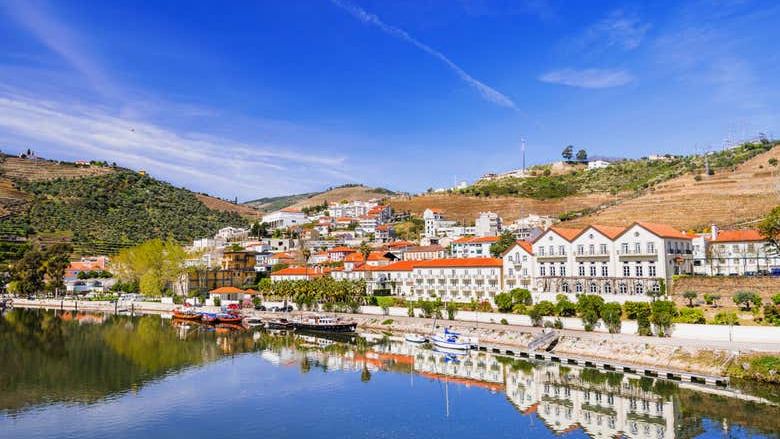 Douro Valley Wine Tour from Porto, 6.5 or 10 Hours: Boat Cruise or Pinhao Lunch (2/12)