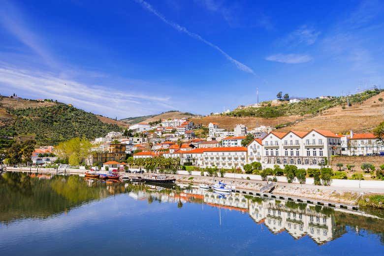 Douro Valley Wine Tour from Porto, 6.5 or 10 Hours: Boat Cruise or Pinhao Lunch (2/12)