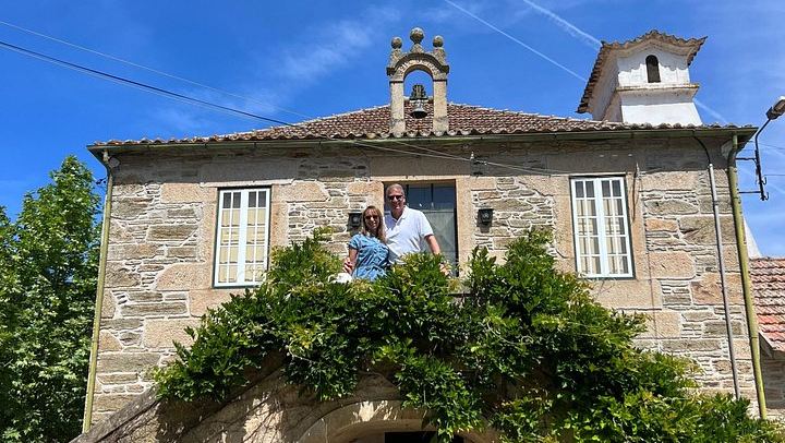 Small-Group Douro Wine Tour, Max 7: Quinta da Roeda, Manor House Lunch, Pinhão Boat (1/10)