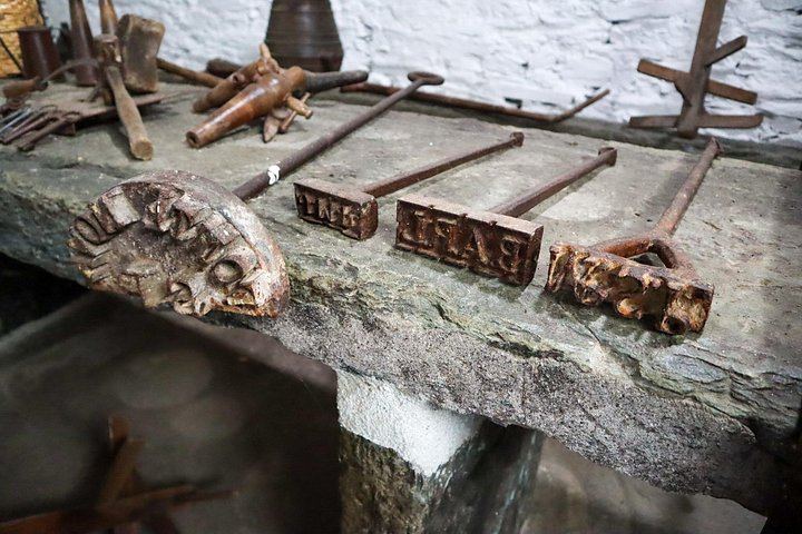 Private Douro Tour with Accredited Guide: Boutique Winery and Pinhão Lunch Stop (7/12)