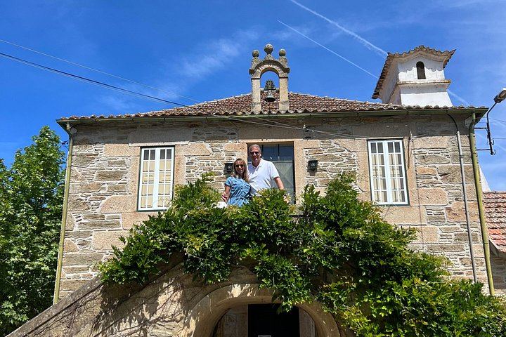 Small-Group Douro Wine Tour, Max 7: Quinta da Roeda, Manor House Lunch, Pinhão Boat (1/10)