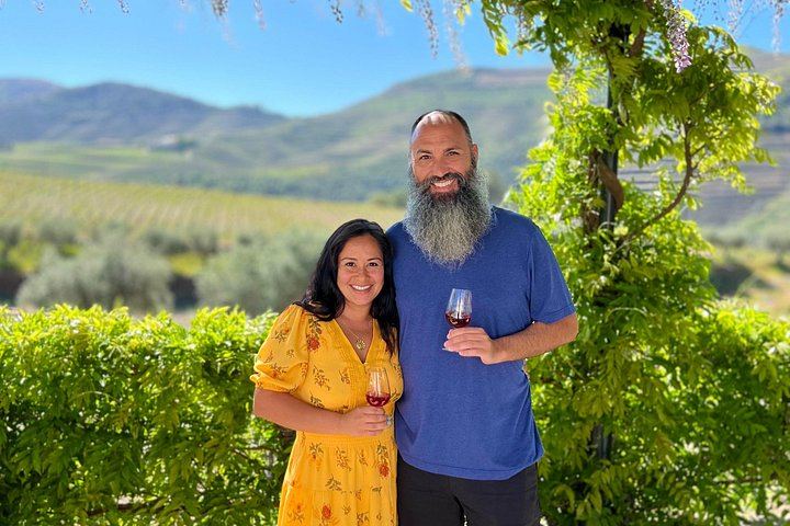 Small-Group Douro Wine Tour, Max 7: Quinta da Roeda, Manor House Lunch, Pinhão Boat (8/10)