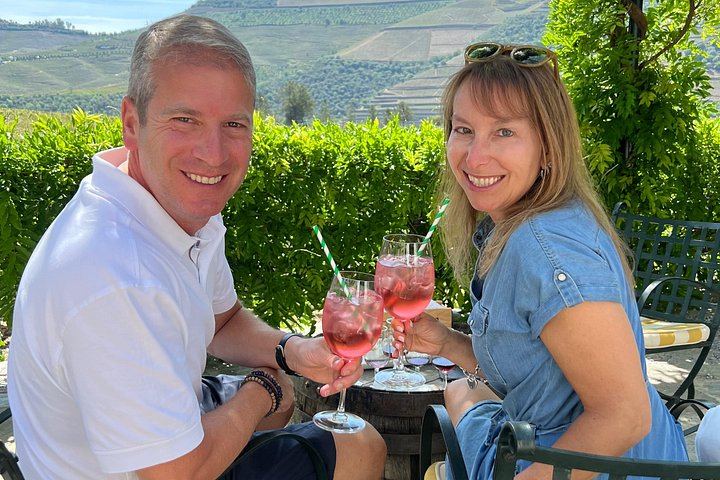 Small-Group Douro Wine Tour, Max 7: Quinta da Roeda, Manor House Lunch, Pinhão Boat (6/10)