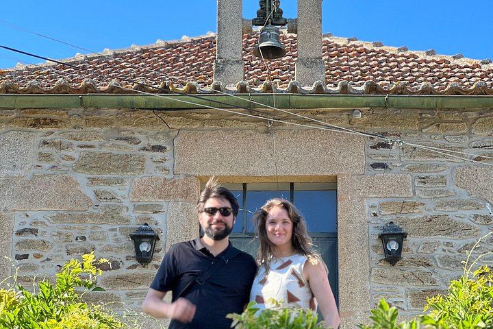 Small-Group Douro Wine Tour, Max 7: Quinta da Roeda, Manor House Lunch, Pinhão Boat (7/10)