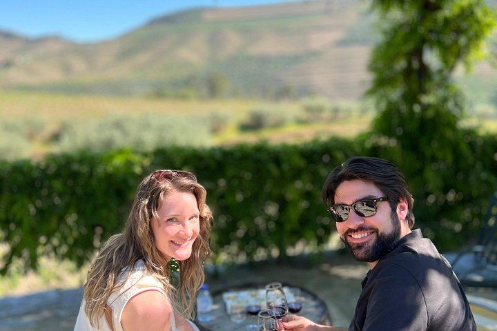 Small-Group Douro Wine Tour, Max 7: Quinta da Roeda, Manor House Lunch, Pinhão Boat (3/10)