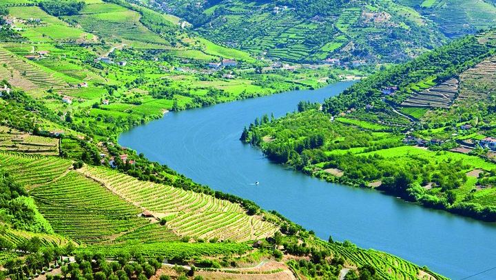 Douro Valley 10-Hour Small Group from Porto: Amarante, Quinta do Seixo, Rabelo Cruise (2/12)