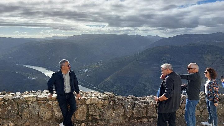 Private Douro Valley Tour Built Your Way: Choose Estates, Lunch, Boat and Family Add-Ons (3/12)