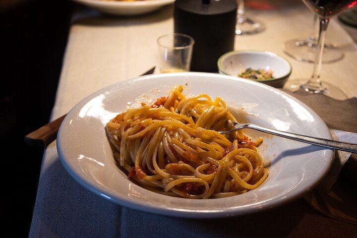 Florence E-Bike Day in Chianti Classico with Farm Lunch, Wine and Oil Tasting (9/12)