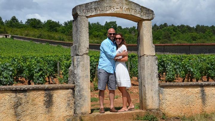 Full-Day Burgundy Wine Tour by Small-Group Van with Three-Course Lunch and Grower Tastings (1/7)