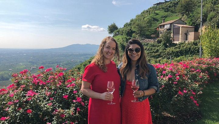 Prosecco Hills Day Trip from Venice by Train: Two Wineries and Family Osteria Lunch (1/9)