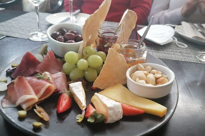 Cape Winelands Day Tour from Cape Town: Stellenbosch, Franschhoek and Paarl Tastings (12/12)