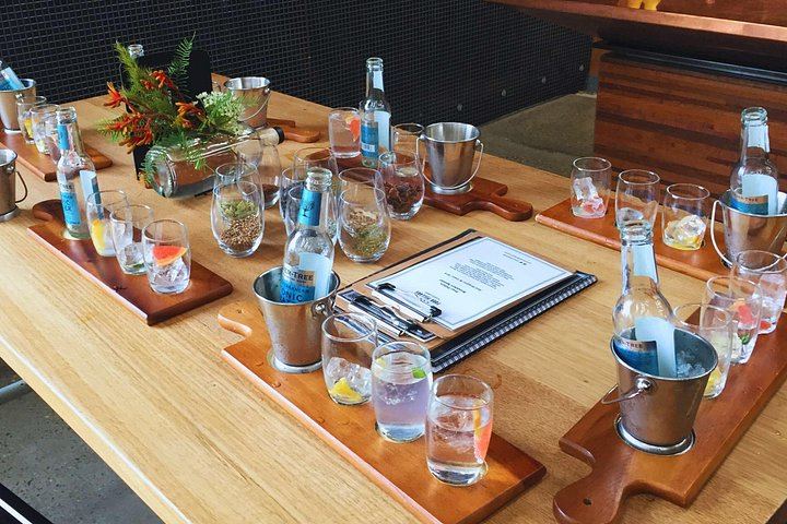 Yarra Valley Four-Winery Tour with Two-Course Lunch, Gin or Beer Upgrade (12/12)