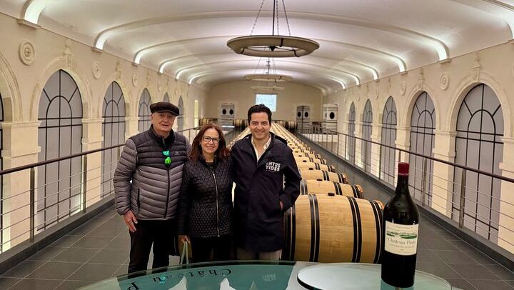 Private Saint-Émilion and Pomerol Day: Grand Cru Classé Château, WSET Guide, Village Walk (2/6)
