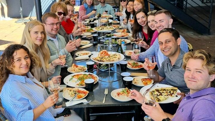 Hunter Valley Grains and Grapes Day Tour from Sydney: Wine, Cheese, Spirits, Lunch (3/12)