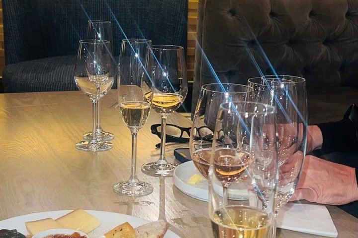 Franschhoek Wine Tram Day Tour from Central Cape Town, Tram Ticket and Hotel Transfers (6/12)