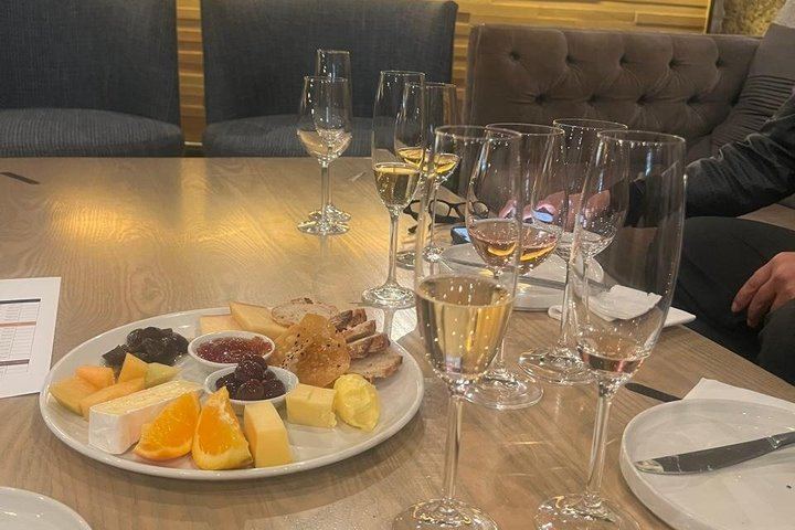 Franschhoek Wine Tram Day Tour from Central Cape Town, Tram Ticket and Hotel Transfers (9/12)
