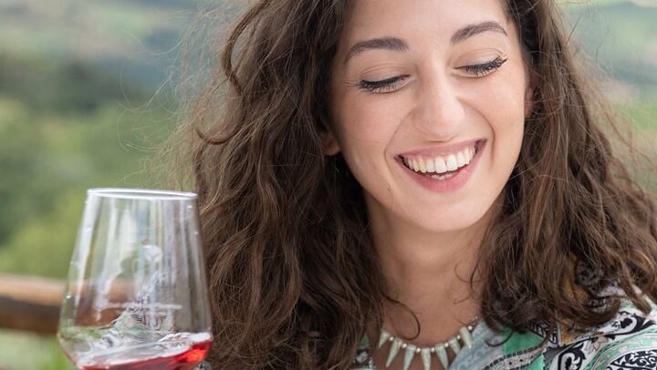 Chianti Classico Hiking Day from Florence: 7 km Walk, 3 Organic Wineries and Lunch (1/12)