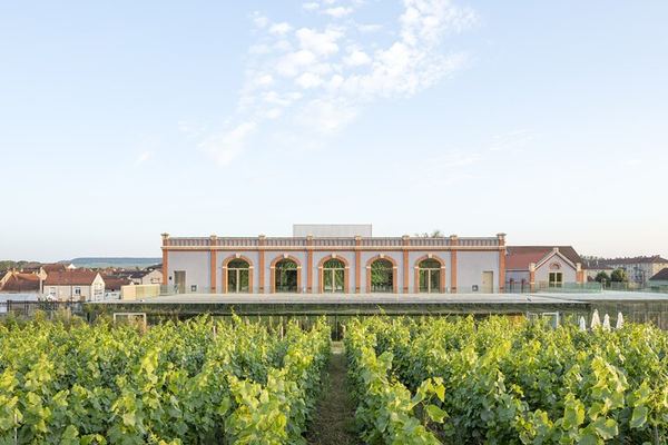 Pressoria Entrance Ticket in Aÿ-Champagne with Interactive Visit and Champagne Tasting