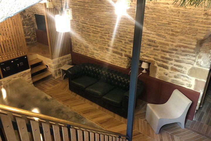 Cheese and Wine Pairing Session in a Dijon Vaulted Cellar: One Hour, Groups Under Six (5/7)