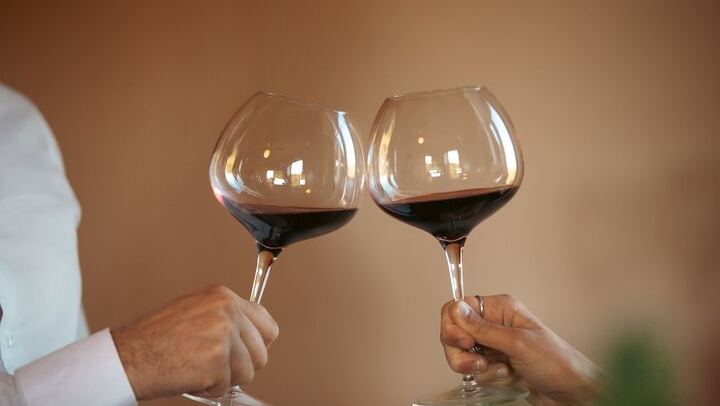 Private Organic Wine, Olive Oil and Balsamic Tasting on a San Gimignano Farm (2/5)